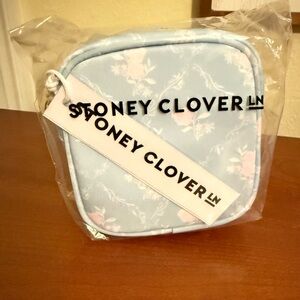 Stoney Clover High Tea mini Pouch